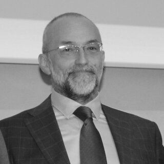 Mauro Oddone