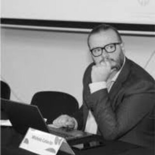 Michele Colavito