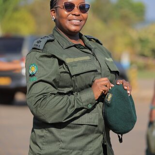 Moureen Nakyonanya