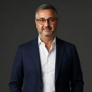 Nicola Romanelli
