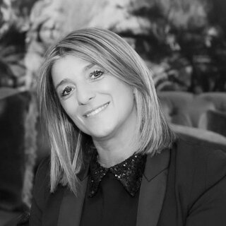 Nicoletta Ferraina