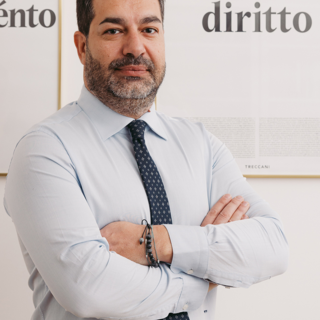 Pietro Falcicchio