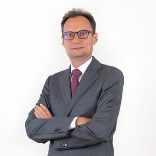 Riccardo Boin