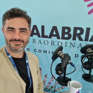 Roberto Cosentino