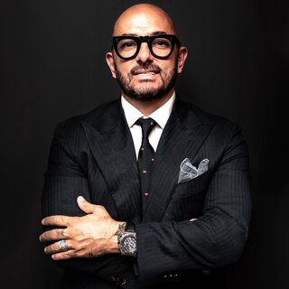 Roberto Costa