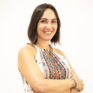 Silvia Cariolo