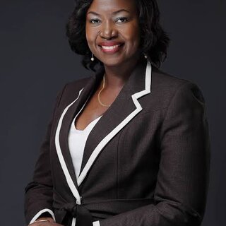 Suzan Nakawuki Nsambu