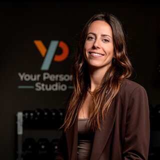Valentina Righetti