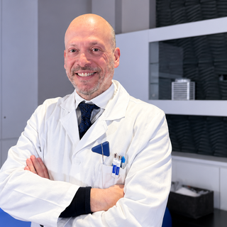 Vincenzo Primitivo