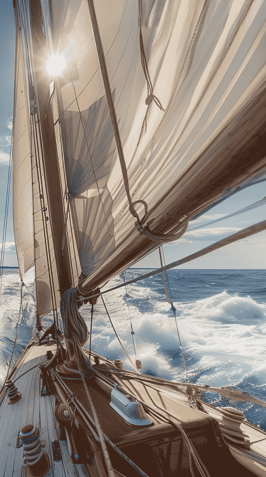 Turismo Nautico