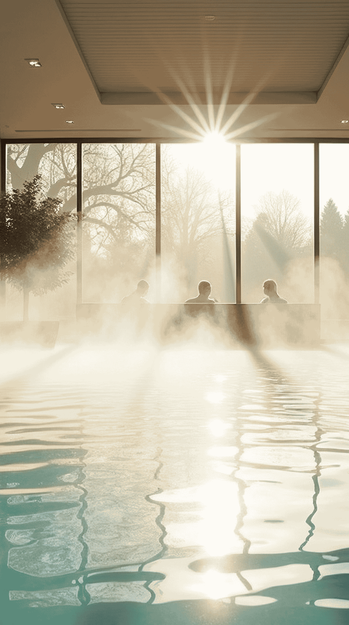 Thermal Tourism
