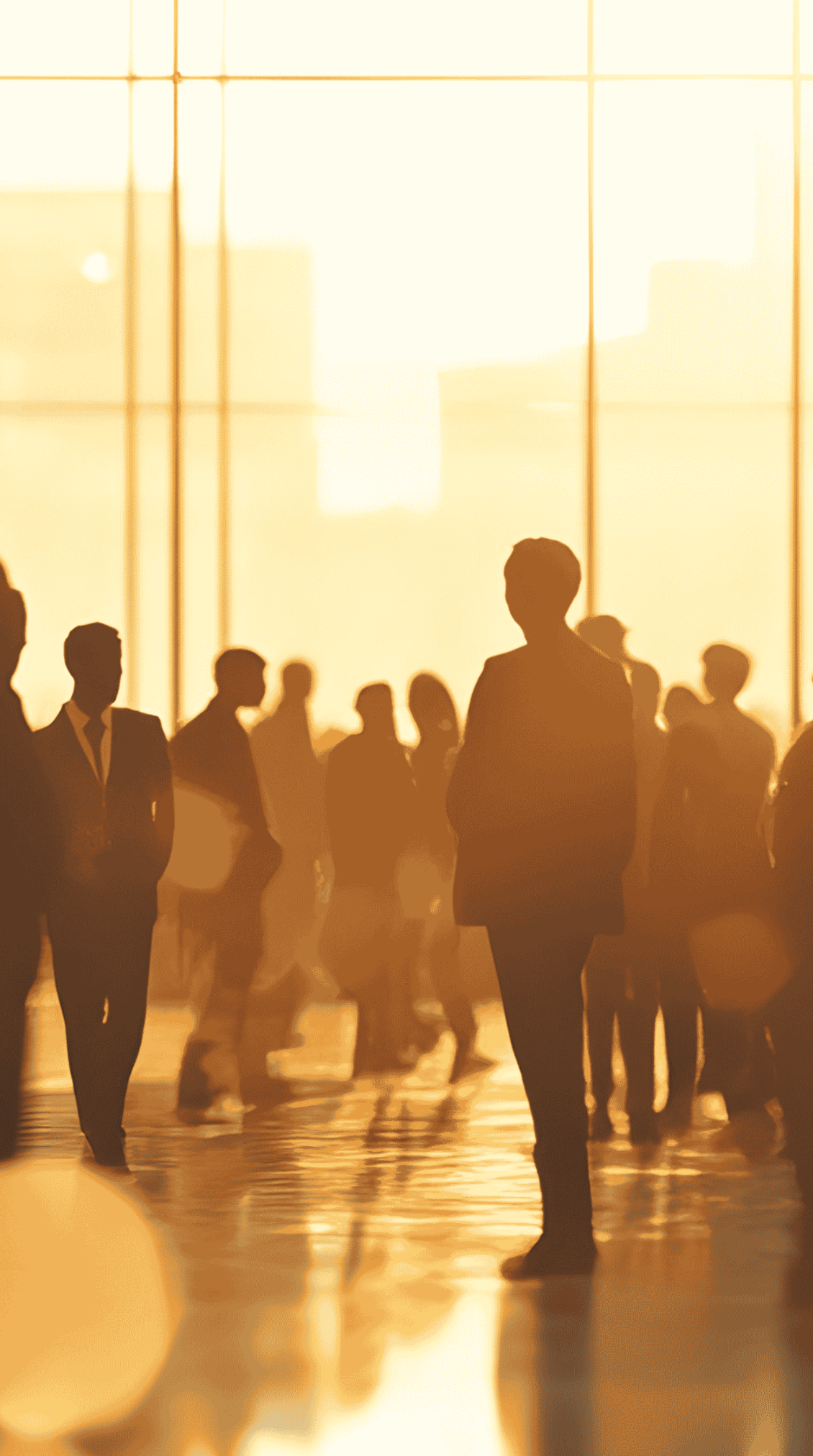 INCONTRA I BUYER.
CREA IL TUO BUSINESS.
INCONTRA I BUYER.
CREA IL TUO BUSINESS.