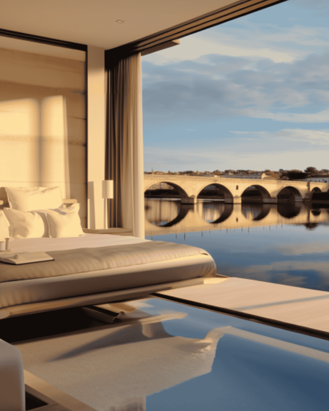 Luxury Event by TTG Luxury Event by TTG