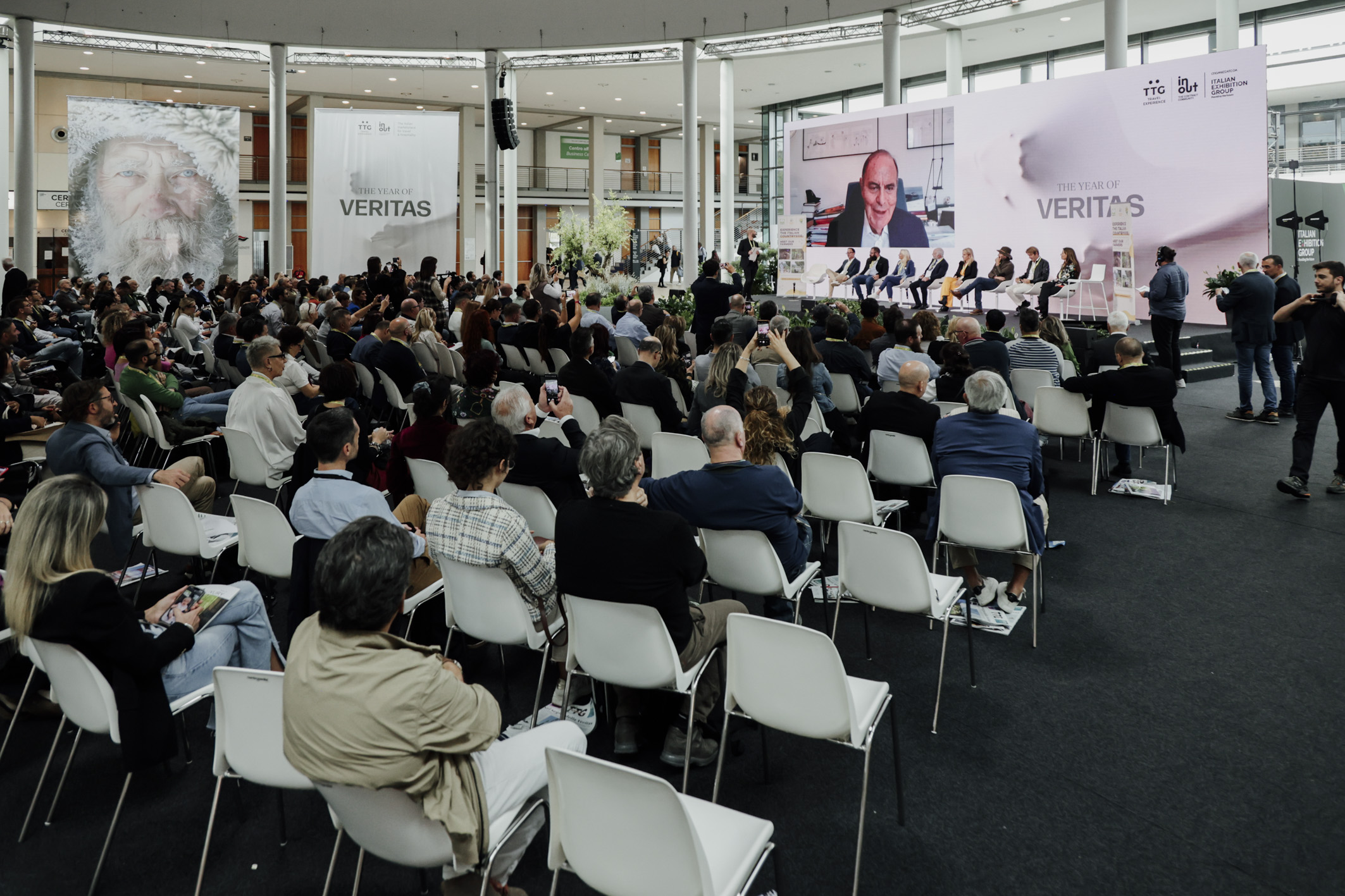 Scopri tutti gli eventi in programma Scopri tutti gli eventi in programma