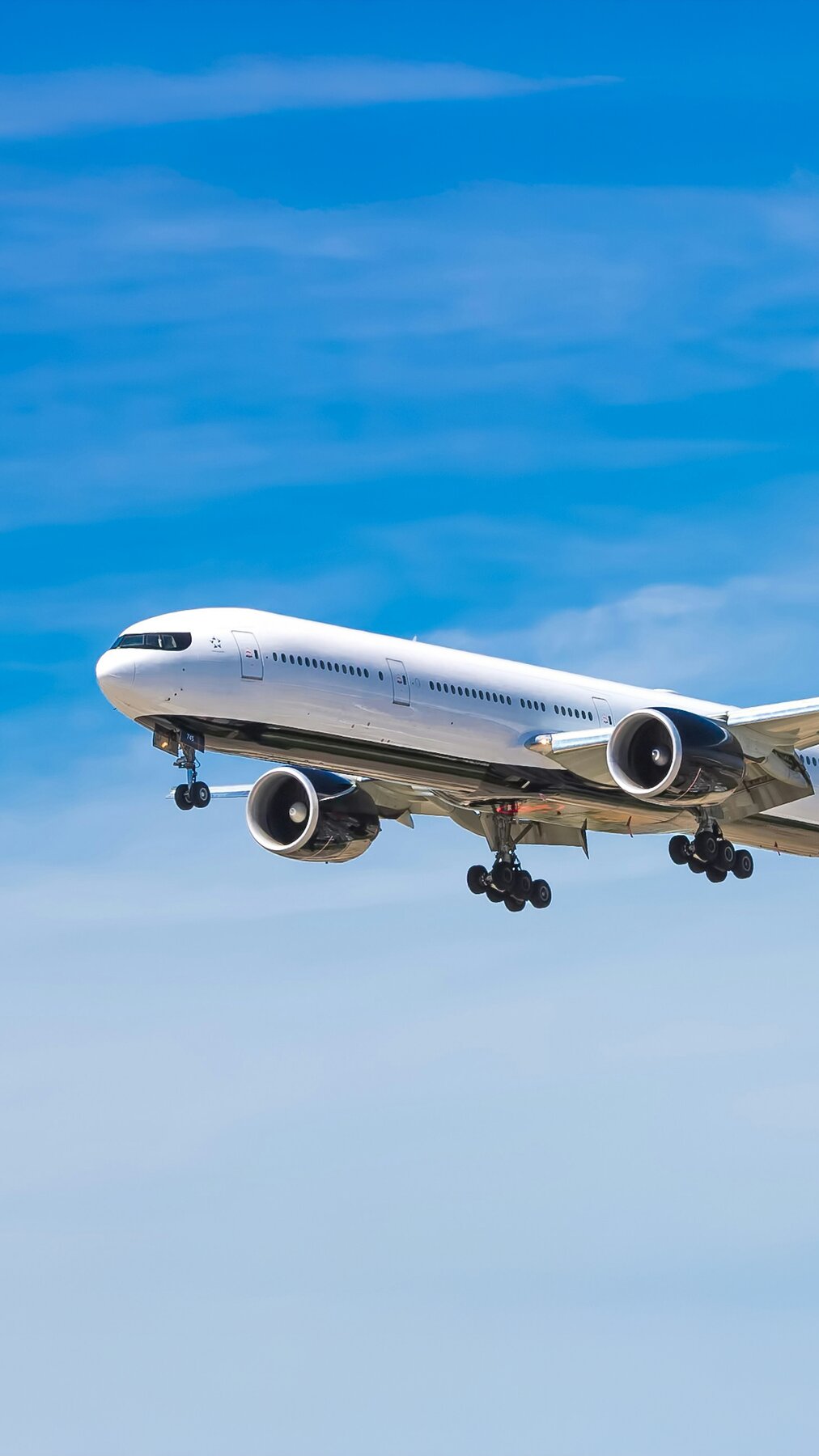 Fly direct to TTG Travel Experience Fly direct to TTG Travel Experience