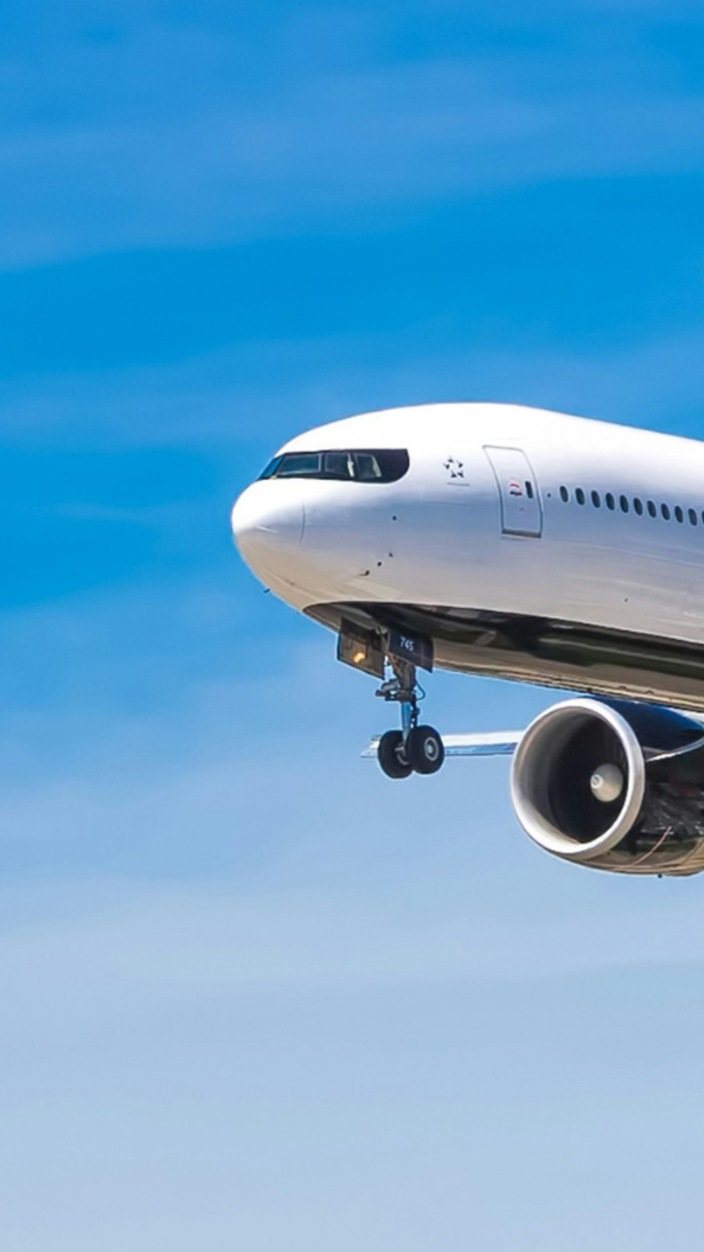 Fly direct to TTG Travel Experience Fly direct to TTG Travel Experience