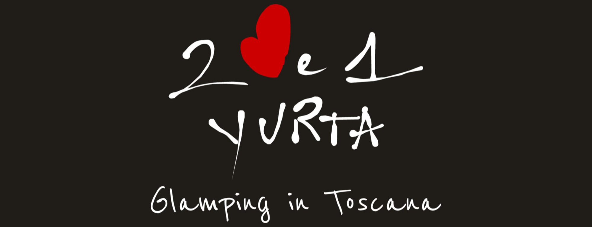 2 CUORI E 1 YURTA GLAMPING IN TOSCANA 2 CUORI E 1 YURTA GLAMPING IN TOSCANA