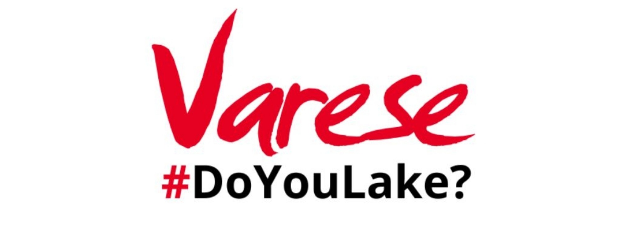 #VareseDoYouLake? #VareseDoYouLake?