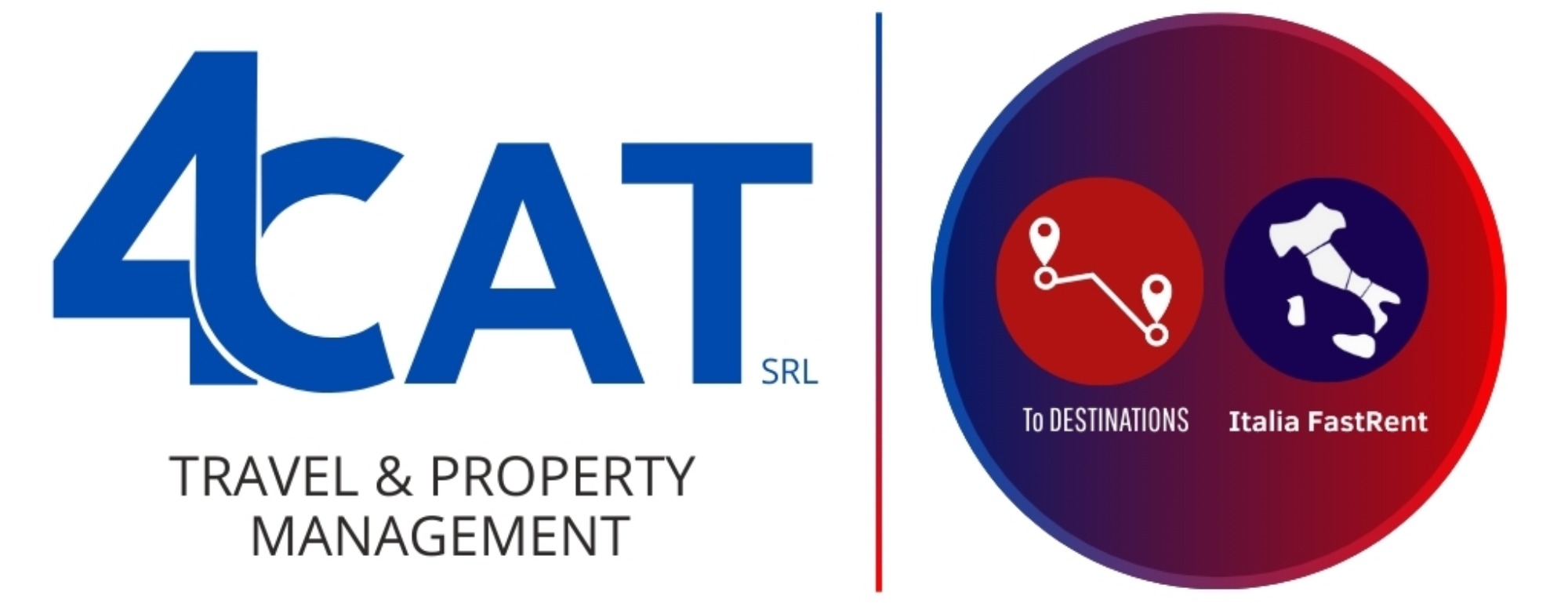 4CAT Travel & Property Management 4CAT Travel & Property Management