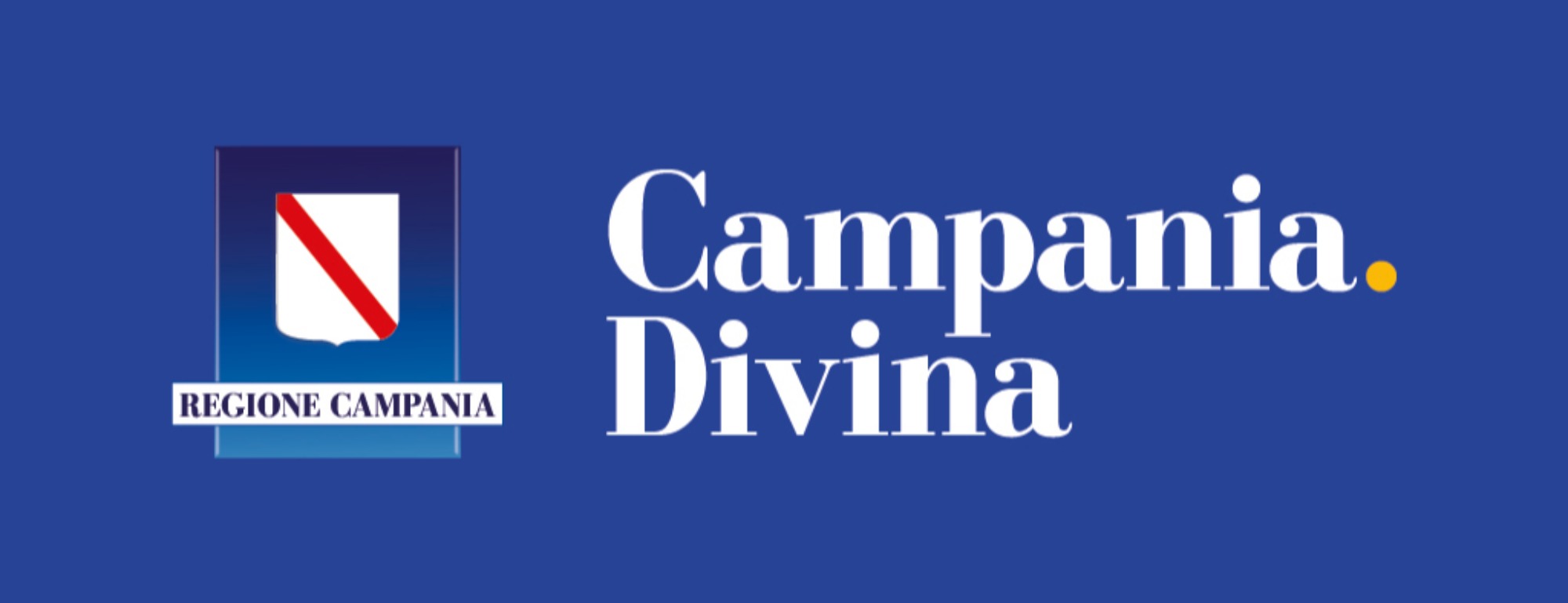 REGIONE CAMPANIA - ASSESSORATO SEMPLIFICAZIONE E TURISMO