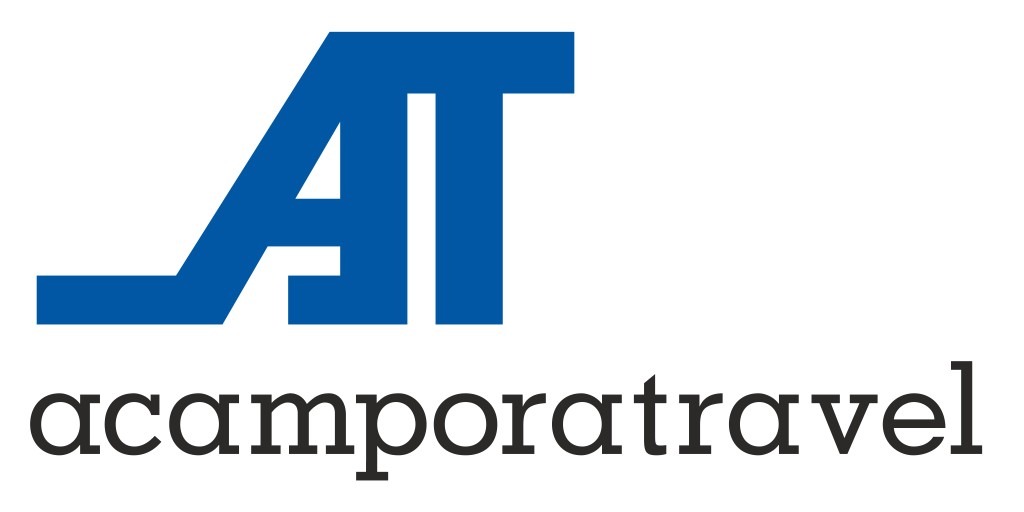 ACAMPORA TRAVEL & ACAMPORA HOTELS ACAMPORA TRAVEL & ACAMPORA HOTELS