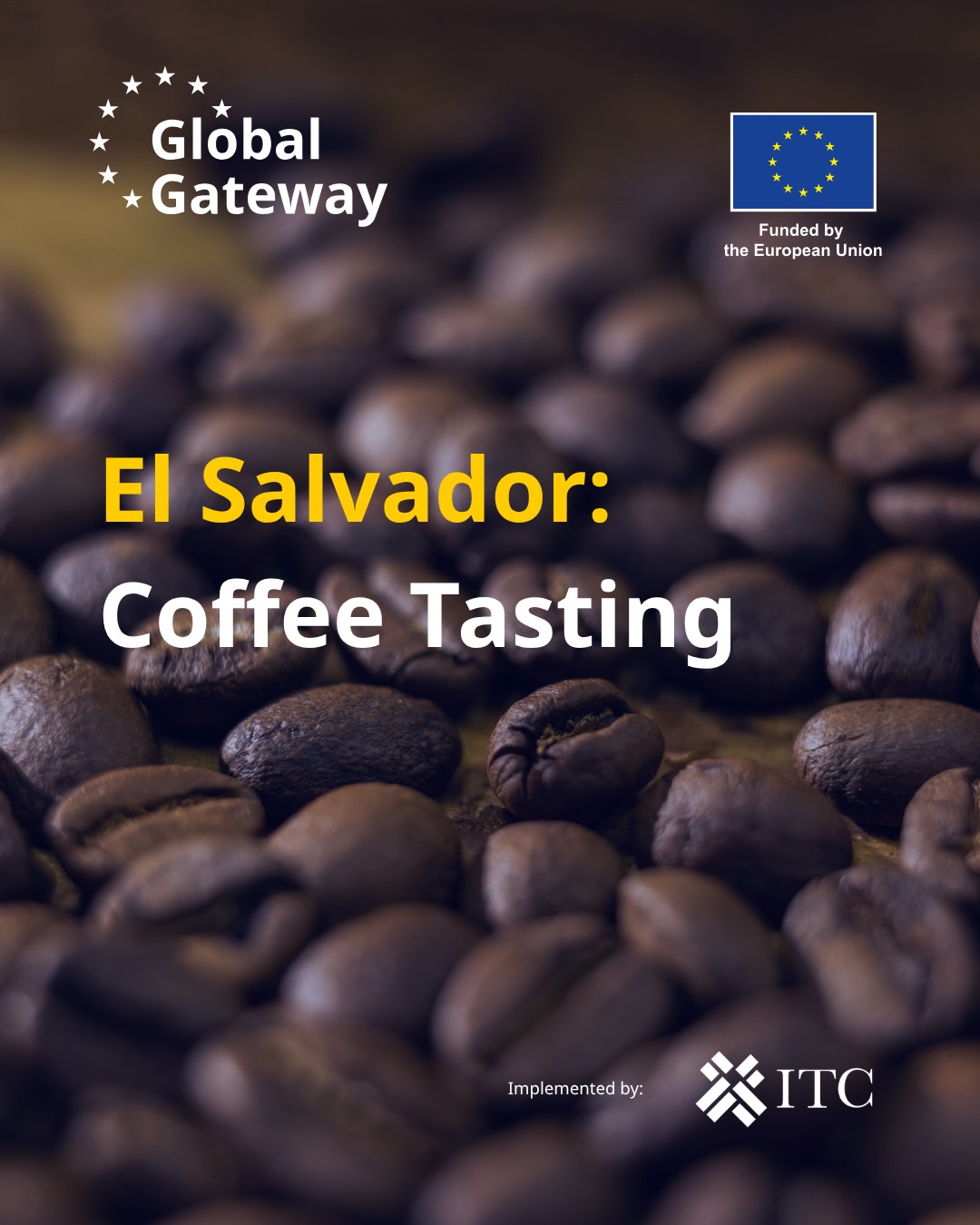 El Salvador: Degustazione di caffè