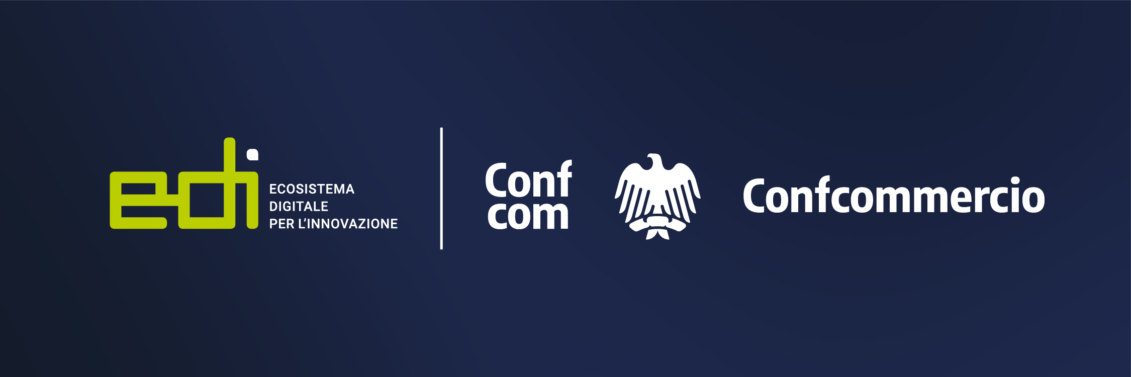 EDI Confcommercio per Investo Digitale
