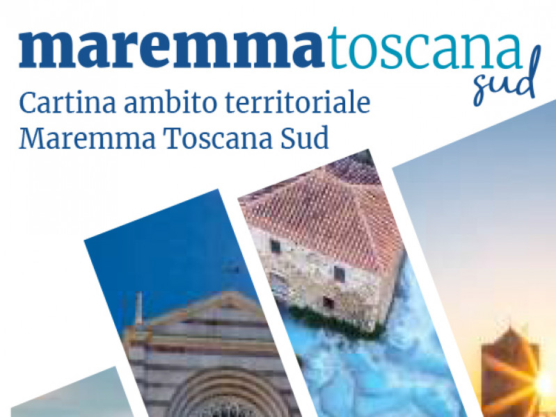 DMC Maremma Toscana Sud: fare rete per costruire una destinazione