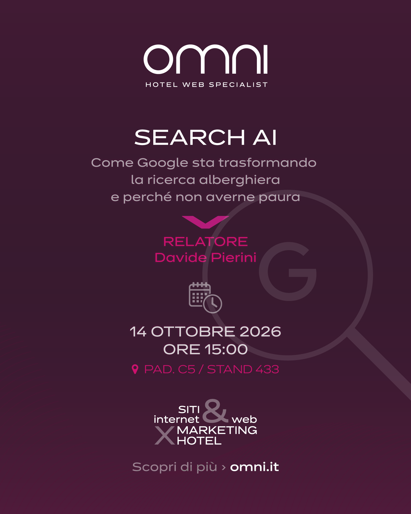 SEARCH AI