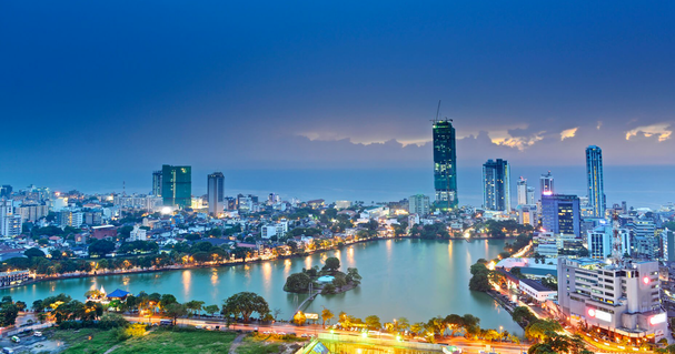 Sri Lanka