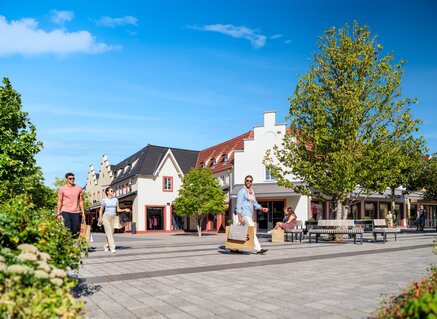 The Style Outlets