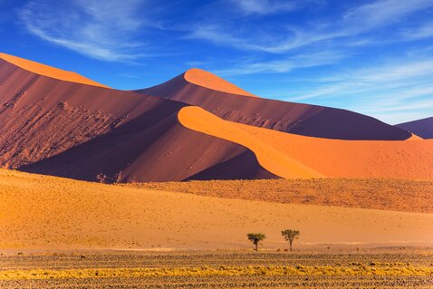Taste of Namibia