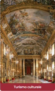 Turismo culturale