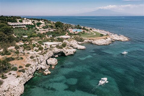 Mangia's Brucoli, Sicily, Autograph Collection Hotels