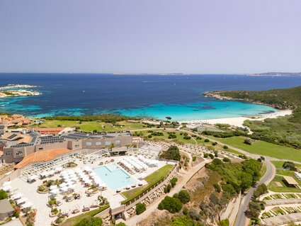 Mangia's Sardinia