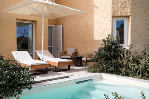 Mangia's Brucoli, Sicily, Autograph Collection Hotels