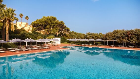 Mangia's Brucoli, Sicily, Autograph Collection Hotels