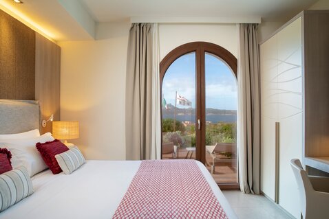 Mangia's Santa Teresa, Sardinia, Curio Collection by Hilton