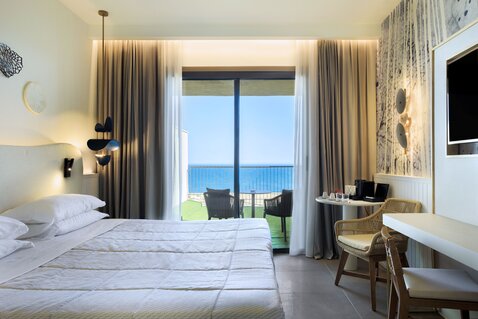 Mangia's Torre del Barone Resort & SPA, Sicily