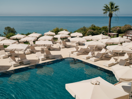 Mangia's Torre del Barone Resort & SPA, Sicily