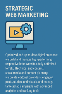 Strategic Web Marketing