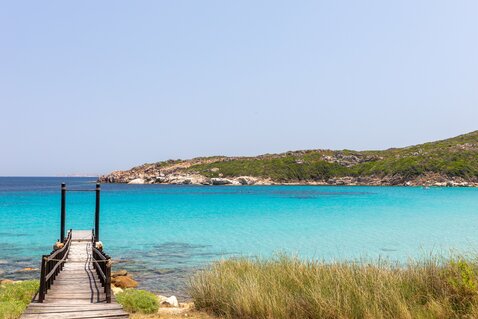 Mangia's Sardinia