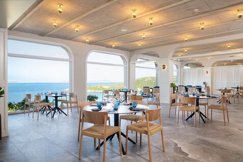 Mangia's Sardinia
