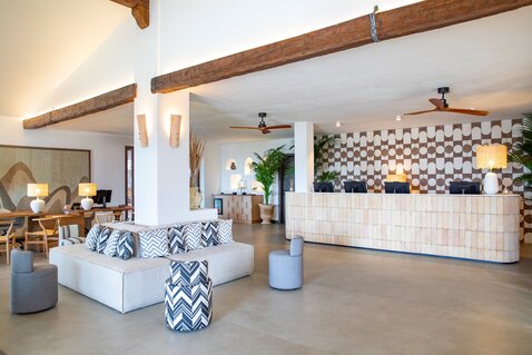 Mangia's Santa Teresa, Sardinia, Curio Collection by Hilton