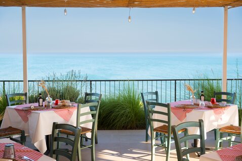 Mangia's Torre del Barone Resort & SPA, Sicily