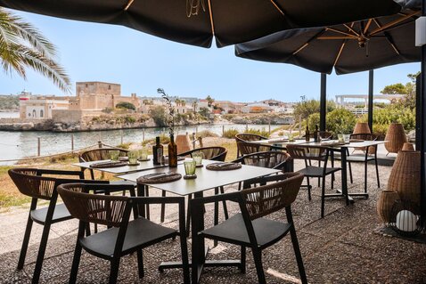 Mangia's Brucoli, Sicily, Autograph Collection Hotels