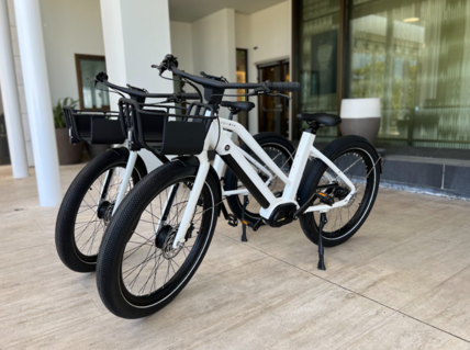 E-bike