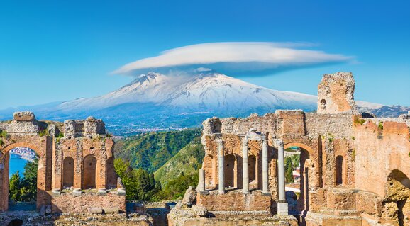 REGIONE SICILIANA - ASSESSORATO DEL TURISMO - DELLO SPORT E DELLO SPETTACOLO