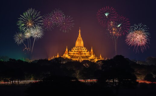 Thailandia
