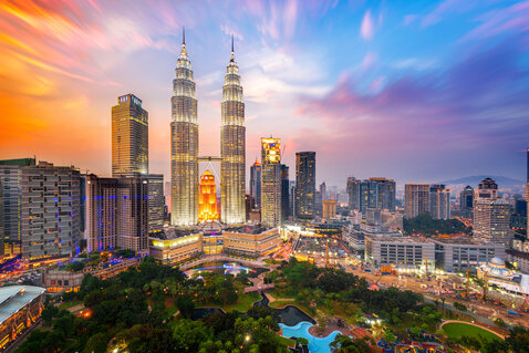 Malesia, crocevia di popoli